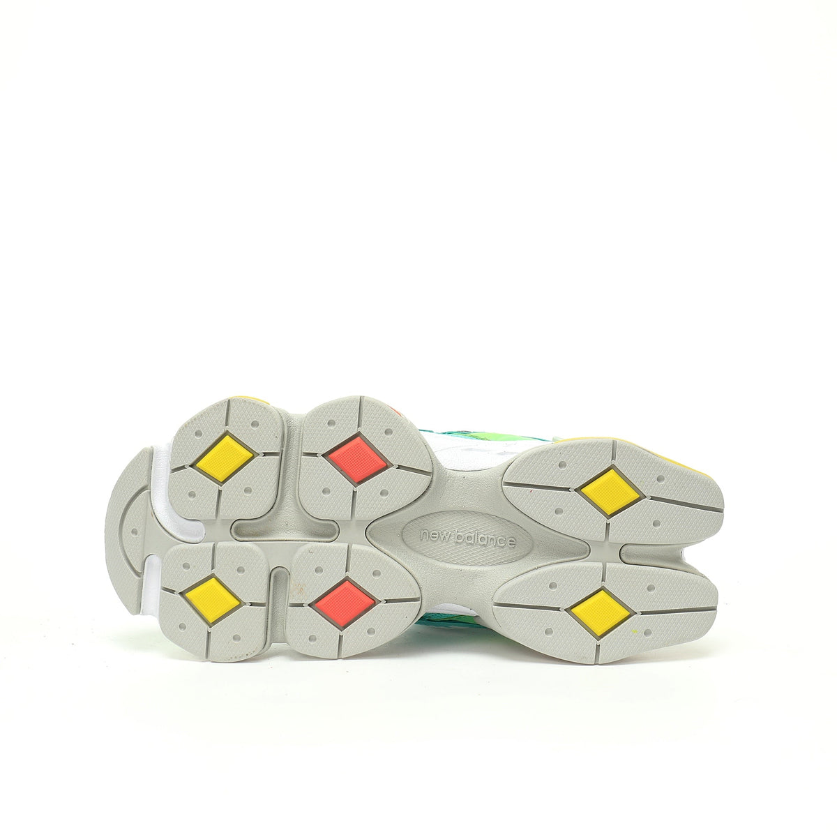 New Balance 9060 Sneakers