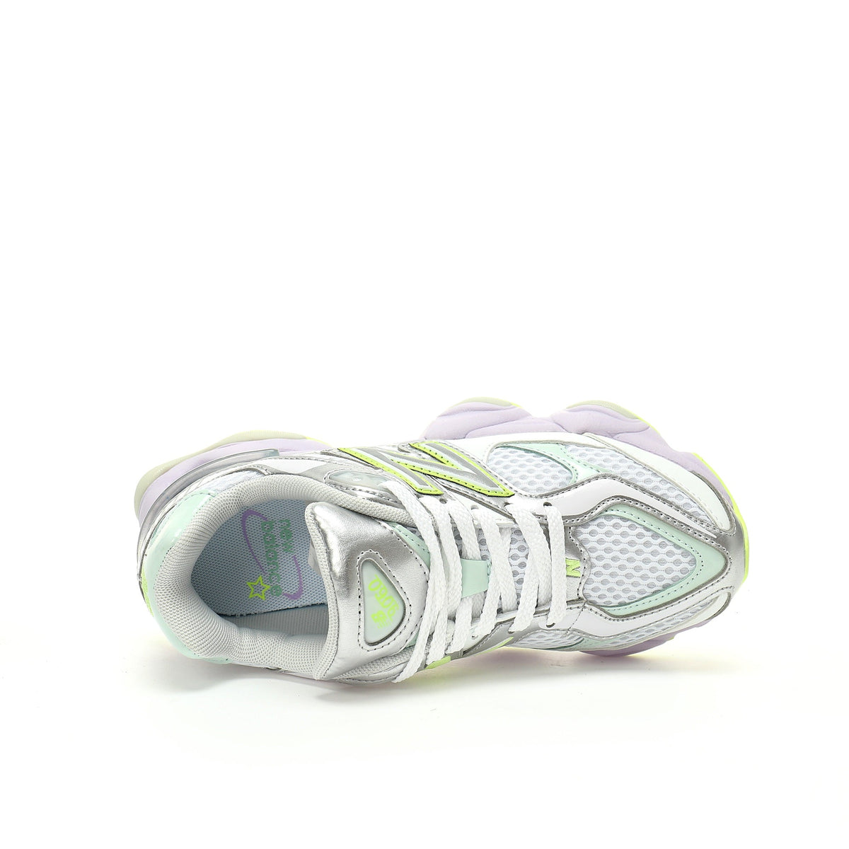 New Balance 9060 Sneakers
