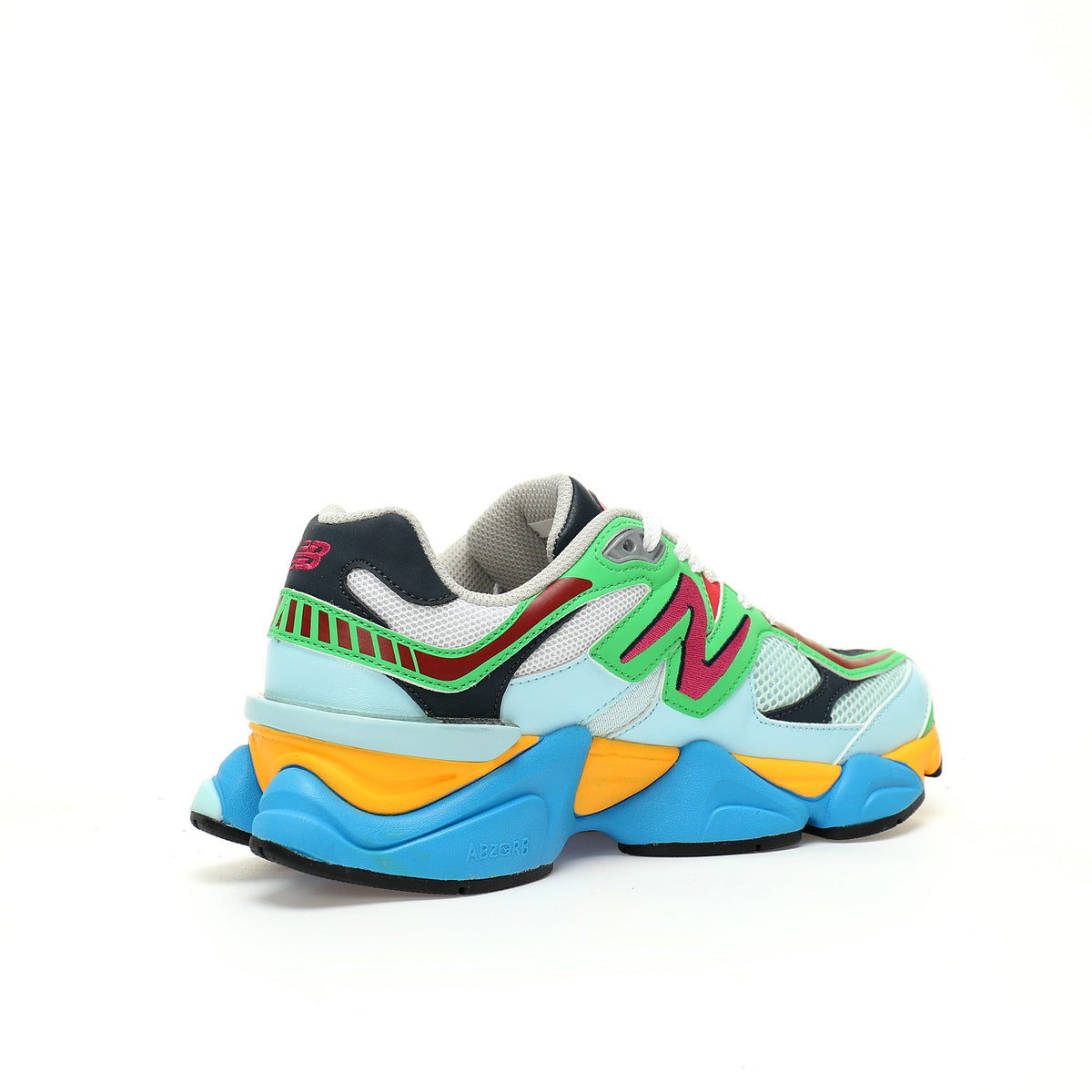 New Balance 9060 Sneakers