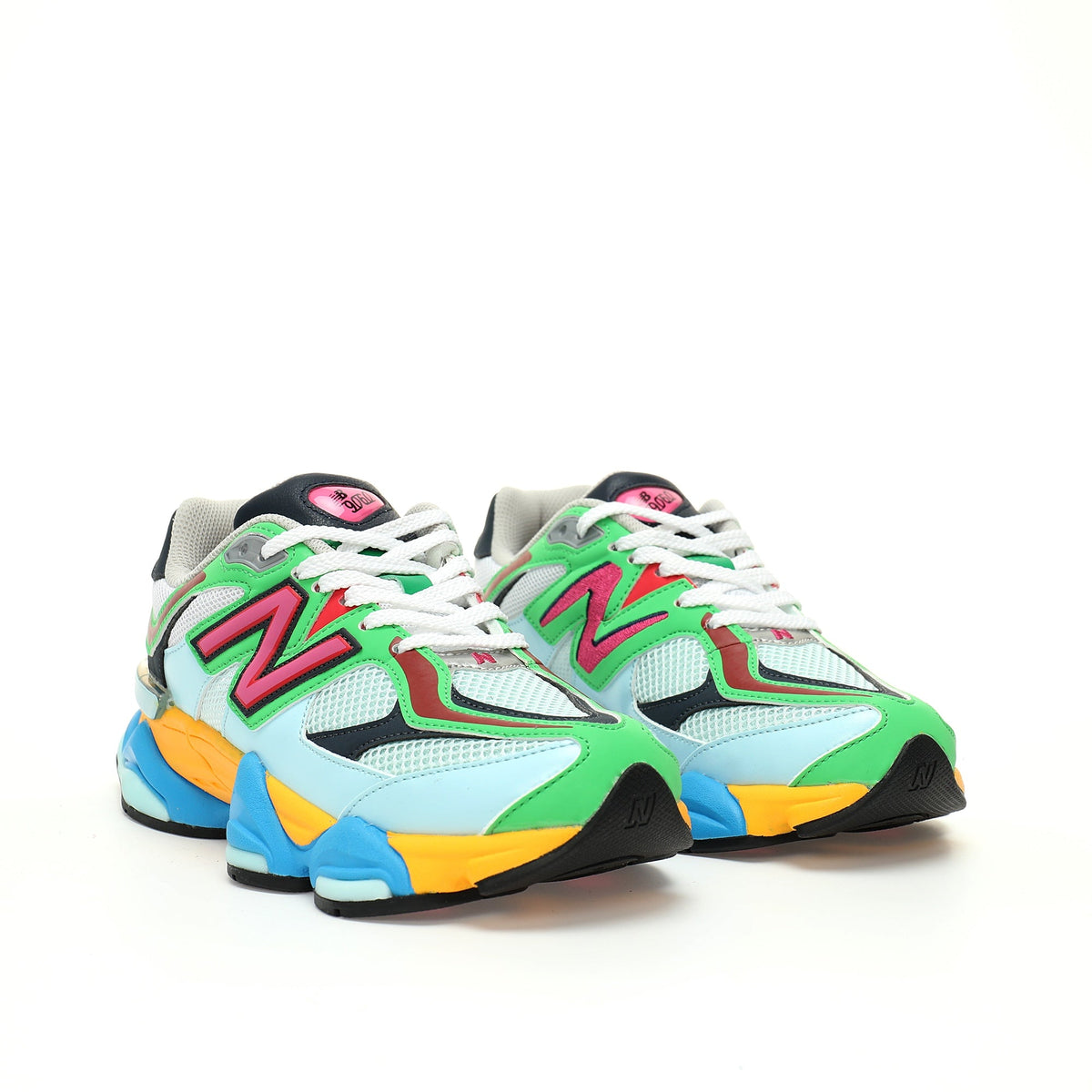 New Balance 9060 Sneakers