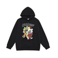 Supreme Surreal Monster Collage Print Hoodie