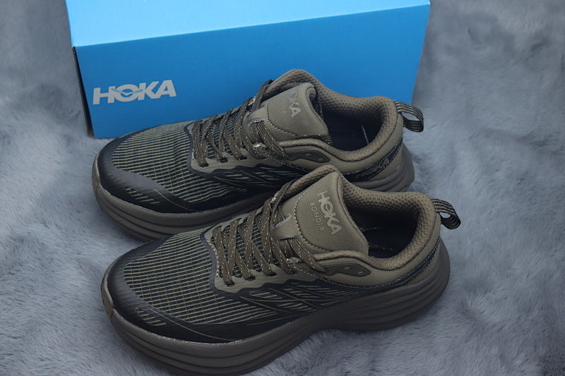 HOKA Bondi 8 Maximum Cushion Road Running Shoe