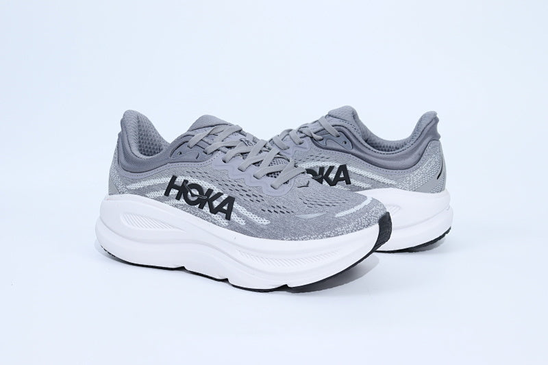 HOKA Bondi 9 Maximum Cushion Road Running Shoe