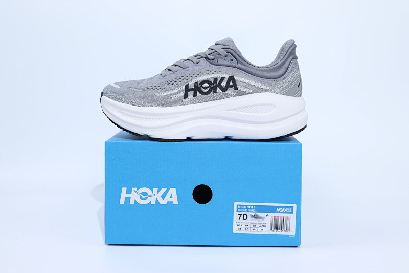 HOKA Bondi 9 Maximum Cushion Road Running Shoe