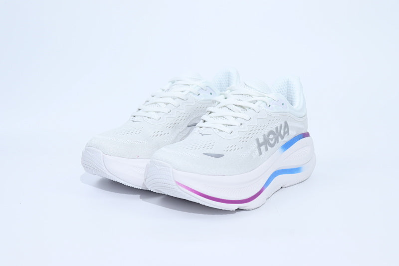 HOKA Bondi 9 Maximum Cushion Road Running Shoe