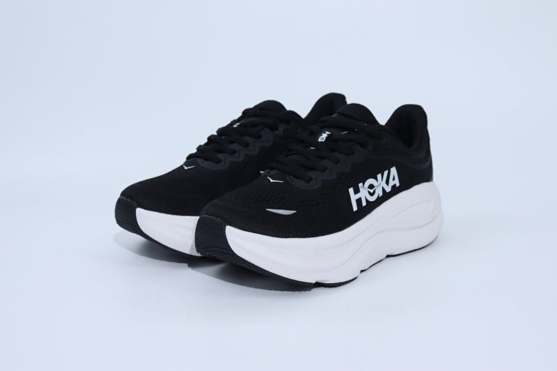 HOKA Bondi 9 Maximum Cushion Road Running Shoe