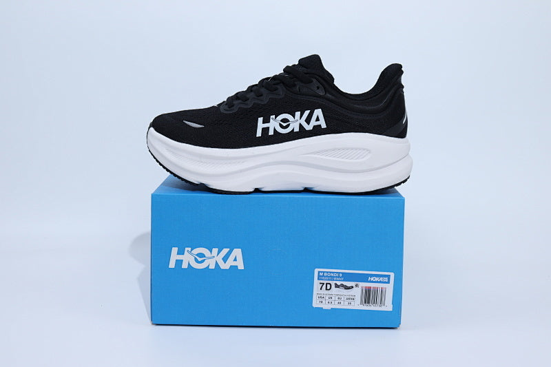 HOKA Bondi 9 Maximum Cushion Road Running Shoe