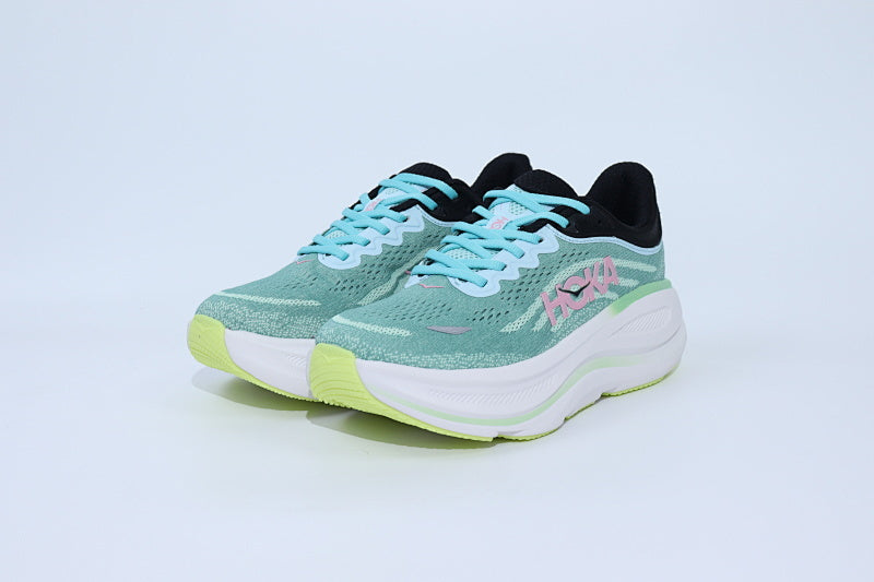HOKA Bondi 9 Maximum Cushion Road Running Shoe