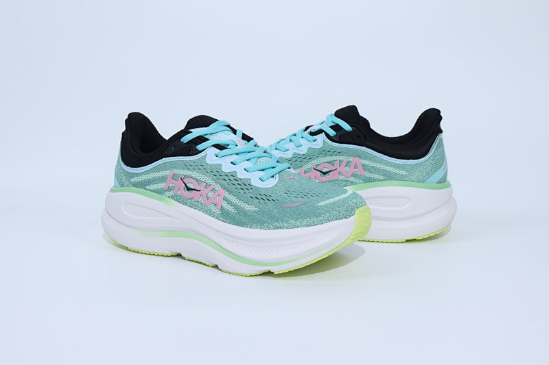 HOKA Bondi 9 Maximum Cushion Road Running Shoe