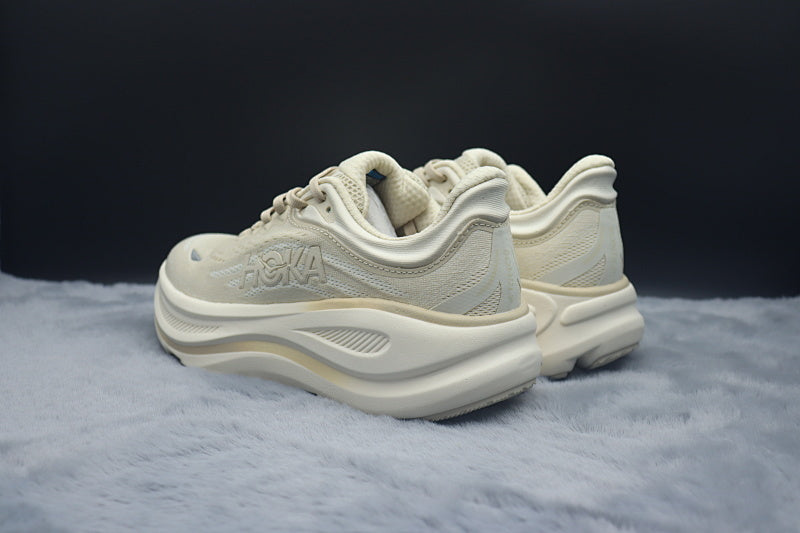 HOKA Bondi 9 Maximum Cushion Road Running Shoe