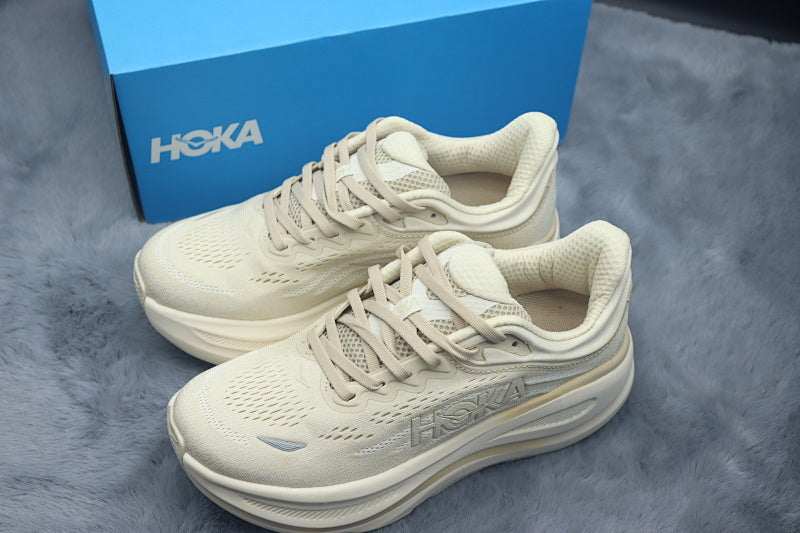 HOKA Bondi 9 Maximum Cushion Road Running Shoe