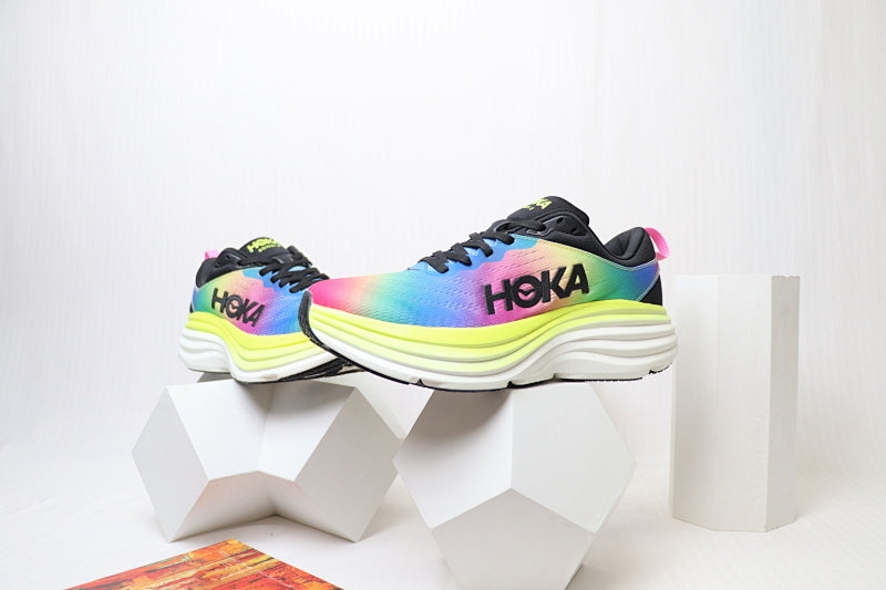 HOKA Bondi 8 Maximum Cushion Road Running Shoe