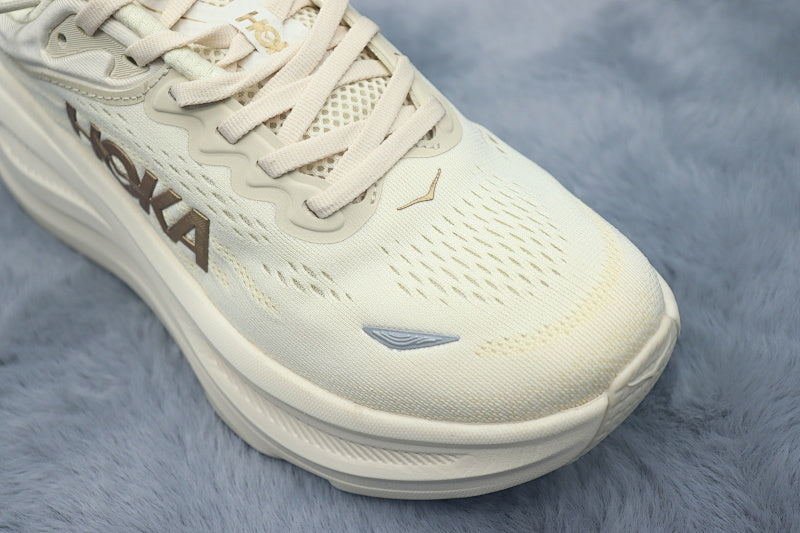 HOKA Bondi 9 Maximum Cushion Road Running Shoe