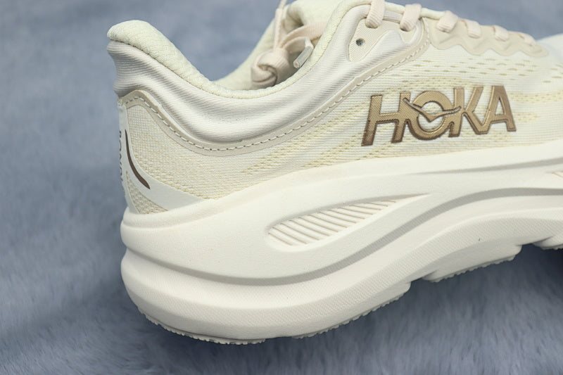 HOKA Bondi 9 Maximum Cushion Road Running Shoe