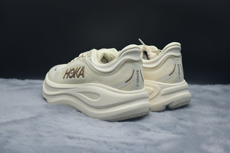 HOKA Bondi 9 Maximum Cushion Road Running Shoe