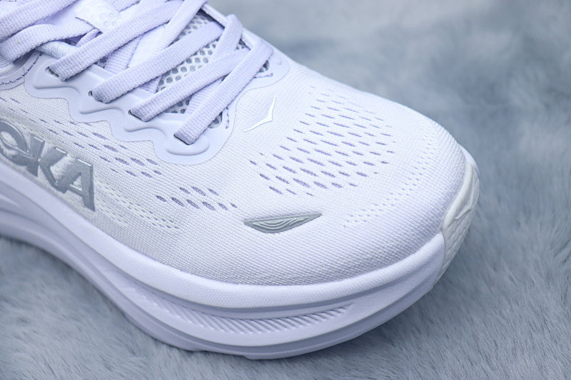 HOKA Bondi 9 Maximum Cushion Road Running Shoe