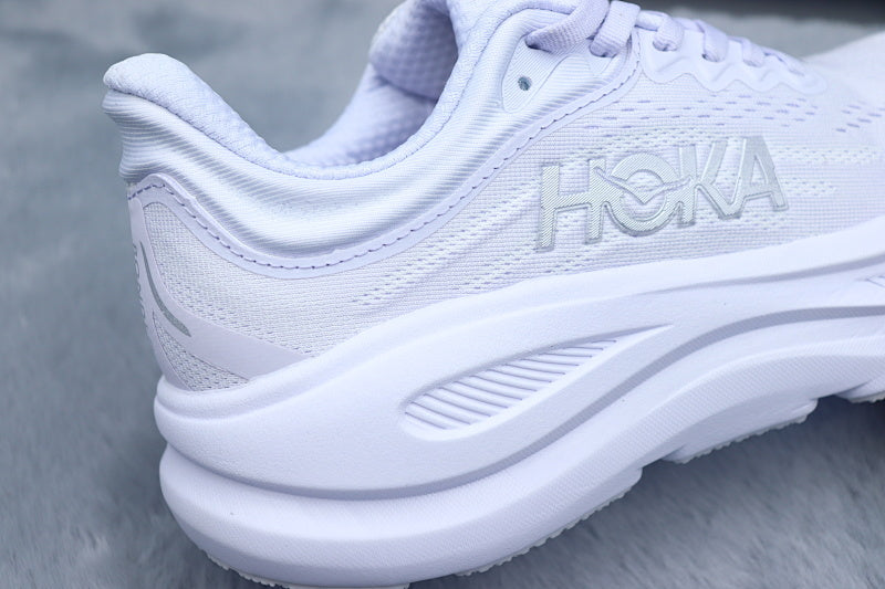 HOKA Bondi 9 Maximum Cushion Road Running Shoe