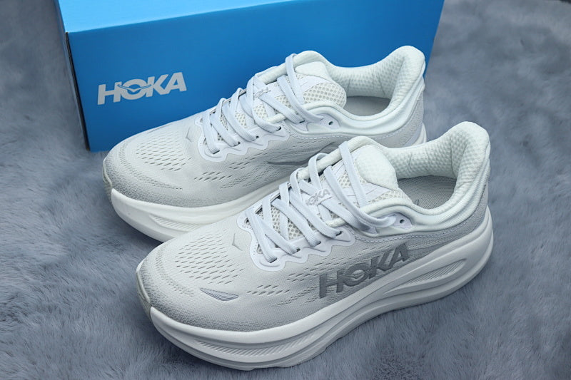 HOKA Bondi 9 Maximum Cushion Road Running Shoe
