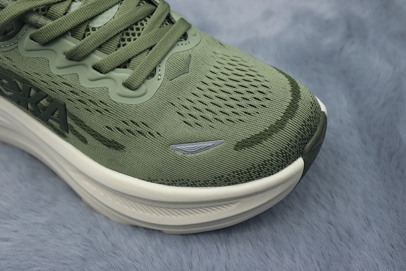 HOKA Bondi 9 Maximum Cushion Road Running Shoe