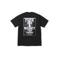 款号815#p40💰 Supreme FW24 WEEK1 Money Tee 背面字母十字架印花棉质短袖T恤 男女同款 宽松版型 采用260克精梳棉双纱 从面料到辅料全部三标齐全跟足ZP 进口松 - view 1