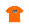 款号816#p40💰 Supreme Week 5 x Thrasher 联名款 Game Tee 休闲圆领印花游戏短袖T恤 男女同款 宽松版型 采用260克精梳棉双纱 从面料到辅料全部三标齐全跟 - view 1