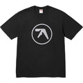 款号M180P40💰 Aphex Twin 联名款 SS25 WEEK2 Ambient Works Tee 印花短袖T恤男 宽松版型 采用260克精梳棉双纱 从面料到辅料全部三标齐全跟足ZP 进 - view 4