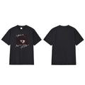 款号M183P40💰 Sup高版本Week 1 Balloons Tee 气球样式Logo圆领短袖T恤 宽松版型 采用260克精梳棉双纱 从面料到辅料全部三标齐全跟足ZP 进口松井公司浆料印花绝不开 - view 1