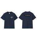 款号M230#p40💰 Supreme 24FW 4 Life Tee 皇冠字母印花短袖T恤 宽松版型 采用260克精梳棉双纱 从面料到辅料全部三标齐全跟足ZP 进口松井公司浆料印花绝不开裂 整 - view 15