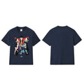 款号M231#p40💰 Supreme 23SS UNDERCOVER LUPIN TEE 鲁邦三世 动漫短袖T恤 宽松版型 采用260克精梳棉双纱 从面料到辅料全部三标齐全跟足ZP 进口松井公司 - view 4