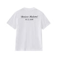 款号M245#p40💰 SUP BOX 印花 logo bogo tee 短袖 男女 美潮 圆筒无缝 巴黎限定 宽松版型 采用260克精梳棉双纱 从面料到辅料全部三标齐全跟足ZP 进口松井公司浆料印 - view 10