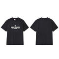 款号M267#40💰 Supreme x Y’s by Yohji Yamamoto/山本耀司 联名款 FW25 WEEK3 Star Tee 五角星印花图案圆领短袖T恤 男女同款 宽松版型 采用2 - view 1