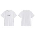款号M269#p40💰 Supreme FW23 WEEK4 BANNER S/S TOP 旗帜Logo刺绣圆领短袖美式潮流T恤 男女同款 宽松版型 采用260克双纱纯棉 圆筒 从面料到辅料全部三 - view 9