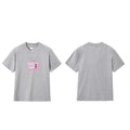 款号M275#p40💰 Supreme SS18 TV Tee White 印花短袖美式潮流T恤 男女同款 宽松版型 采用260克精梳棉双纱 从面料到辅料全部三标齐全跟足ZP 进口松井公司浆料印 - view 1