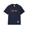款号M276#p40💰 Supreme FW20 Week 3 Collage Logo S/S Top 特殊字母Logo圆领短袖美式潮流T恤 男女同款 宽松版型 采用260克精梳棉双纱 从面料到 - view 4