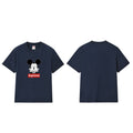 款号M283#p40💰 Sup FW24 Short-sleeved T-shirt Tyler Creator Tee 美式短袖T恤 宽松版型 采用260克精梳棉双纱 从面料到辅料全部三标齐全跟 - view 2