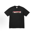 款号M311#p40💰 Supreme SS25 WEEK18 Summer Tee 夏季T恤系列 Hardcore Tee 迷彩logo印花圆领短袖T恤 男女同款 宽松版型 采用260克精梳棉双纱 - view 1