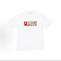 款号M317#p40💰 Supreme FW25 FW25 秋季T恤系列 WEEK7 Girls Tee 女孩印花图案圆领短袖T恤 男女同款 宽松版型 采用260克精梳棉双纱 从面料到辅料全部三标齐 - view 4
