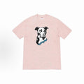 款号M324#p40💰 Supreme Week 18 Pitbull Tee 斗牛犬印花迷彩短袖美式潮流T恤 男女同款 宽松版型 采用260克精梳棉双纱 从面料到辅料全部三标齐全跟足ZP 进口松井 - view 1