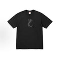 款号M325#p40💰 Supreme SS25 WEEK18 Summer Tee 夏季T恤系列 Gonz Tee 线条印花图案圆领短袖T恤 男女同款 宽松版型 采用260克精梳棉双纱 从面料到辅 - view 4