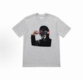 款号M326#p40💰 Supreme SS19 Creeper Tee White 人物印花短袖美式潮流T恤 男女同款 白色 宽松版型 采用260克精梳棉双纱 从面料到辅料全部三标齐全跟足ZP - view 1