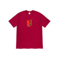 款号M340#40💰 Supreme Week 1 Mouse Tee 全棉老鼠印花圆领短袖美式潮流T恤 男女同款 宽松版型 采用260克精梳棉双纱 从面料到辅料全部三标齐全跟足ZP 进口松井公司 - view 1