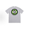 款号M346#p40💰 Supreme SS18 MLK Dream Tee Black 马丁路德金 短袖美式潮流T恤 男女同款 黑色 宽松版型 采用260克精梳棉双纱 从面料到辅料全部三标齐全跟足 - view 1
