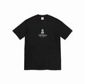 款号M355#p40💰 Supreme SS22 Week 8 Alien Tee 圆领套头外星人图案卡通印花舒适短袖美式潮流T恤 男女同款 宽松版型 采用260克精梳棉双纱 从面料到辅料全部三标 - view 1