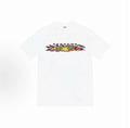 款号M357#p40💰 Supreme SS22 Week 19 Eyes Tee 动物眼睛印花短袖美式潮流T恤 男款 宽松版型 采用260克精梳棉双纱 从面料到辅料全部三标齐全跟足ZP 进口松井 - view 4