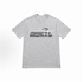 款号M363#p40💰 Supreme SS19 Keyboard Tee Navy 美式潮流键盘图案短袖T恤 男女同款 宽松版型 采用260克精梳棉双纱 从面料到辅料全部三标齐全跟足ZP 进口 - view 1