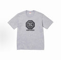 款号M386#p40💰 （市场最高版本欢迎对比） Supreme FW24 2024秋季T恤系列 WEEK8 Blockbuster Tee 胸前logo图案印花百搭短袖美式潮流T恤 男女同款 宽松 - view 6