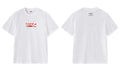 款号M387#p40💰 （市场最高版本欢迎对比） Supreme 赈灾 Japan relief 国旗 box logo tee 男女同款 宽松版型 采用260克双纱纯棉 圆筒 从面料到辅料全部三标 - view 1