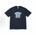 款号M421#p40💰 Supreme SS24 30周年纪念系列 WEEK11 30TH ANNIVERSARY FIRST TEE 图案印花短袖T恤 男女同款 宽松版型 采用260克双纱纯 - view 6