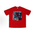 款号M426#p40💰 Supreme FW18 Week5 Liquid Swords Tee 武当派嘻哈专辑封面短袖美式潮流T恤 男女同款 宽松版型 采用260克双纱纯棉 圆筒 从面料到辅料全 - view 1