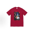 款号M436#p40💰 Supreme FW22 Week 5 Irak Cast Tee 照片印花圆领套头短袖美式潮流T恤 男款 宽松版型 采用260克双纱纯棉 圆筒 从面料到辅料全部三标齐全跟 - view 4